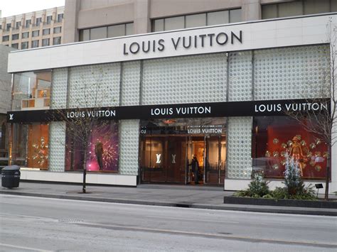 ottawa louis vuitton|louis vuitton canada locations.